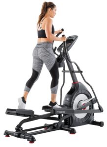 best elliptical under 1000