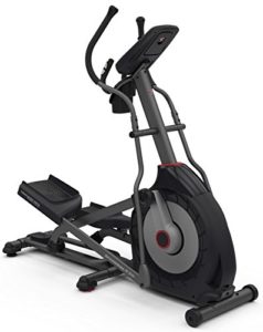 best home elliptical under 1000