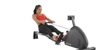 Schwinn Crewmaster Rowing Machine Review