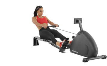 Schwinn Crewmaster Rowing Machine Review