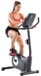 best upright exercise bike under $500