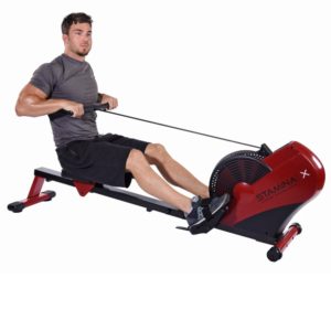 best rower under 500