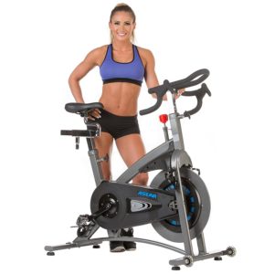 best indoor spin bike for home gym under 1000 dollars