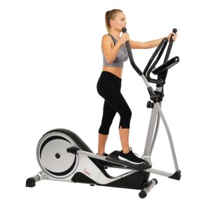 top rated elliptical trainer for home gym under 500 dollars