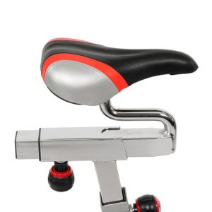 top rated spin bikes for home under $300