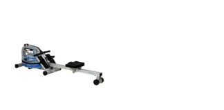 First Degree Fitness PACIFIC Challenge AR Fluid Rower Review