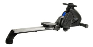 stamina avari programmable magnetic exercise rower