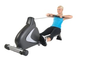 stamina avari magnetic rower review