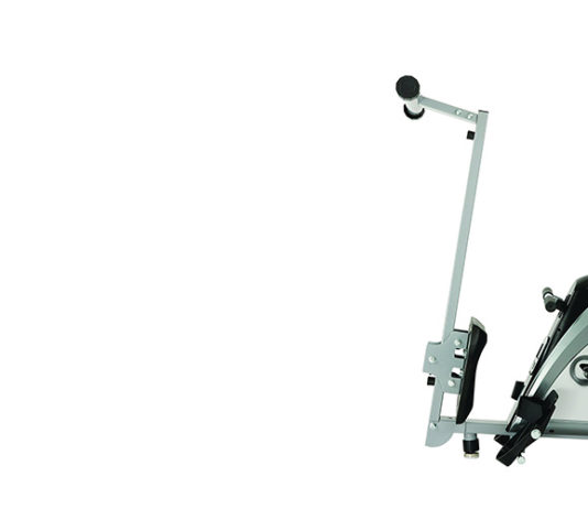 Sunny Health & Fitness SF-RW5606 Rowing Machine Review