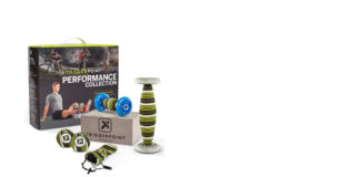 TriggerPoint Performance Collection Review