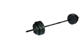 US Weight Duracast Barbell Weight Set Review