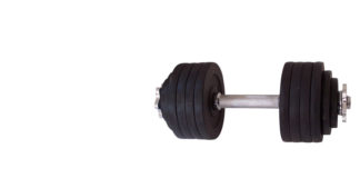 Unipack Adjustable Dumbbells Review