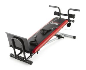 best all in one home gym