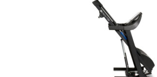 XTERRA Trail Racer 3.0 Treadmill Review