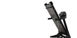 XTERRA Trail Racer 6.6 Treadmill Treadmill Review