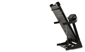 XTERRA Trail Racer 6.6 Treadmill Treadmill Review