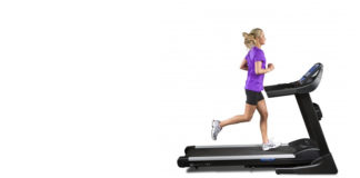 XTERRA Trail Racer 6.8 Treadmill Review