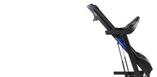 XTERRA TR600 Treadmill Review
