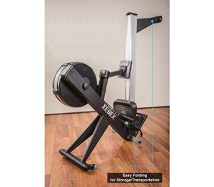 best rowing machine for under 1000 dollars