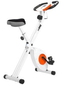 top stationary bike for home gym under 200 dollars