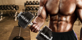 Yes4All Adjustable Dumbbells Review