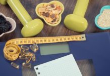 Nutrition and Supplements to Take While on a Regime