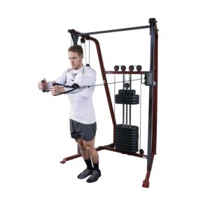 best home gym under $700