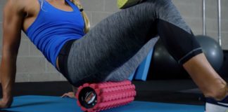 Brazyn The Morph Collapsible Foam Roller Review
