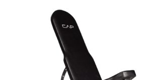 Best Adjustable Weight Bench Under $150 in 2020