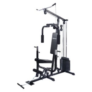 top rated home gym equipment under 500