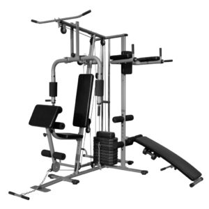 top rated home gym equipment under 700