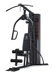 best cable home gym machine for under 700 dollars
