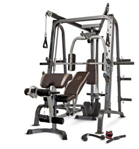 best home gym under 1000