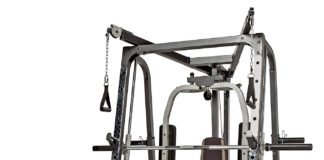 Best Home Gym Under $1000 in 2020