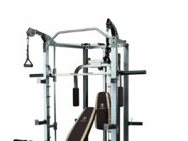 Best Home Gyms Under $700 in 2020