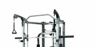 Best Home Gyms Under $700 in 2020
