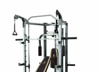 Best Home Gyms Under $700 in 2020