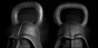 Onnit Star Wars Kettlebells Review