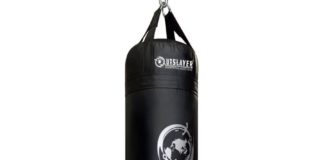 Best 100 Pound Punching Bags