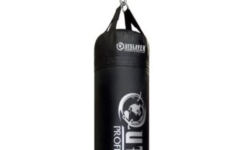 Best 100 Pound Punching Bags