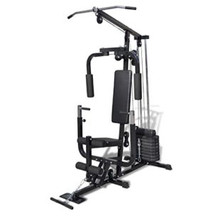 best full body home gym under 700