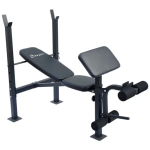 best full body home gym under 200