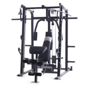 top home gym equipment for under $1000