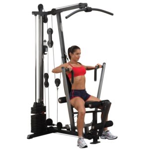 best cable home gym for under 1000