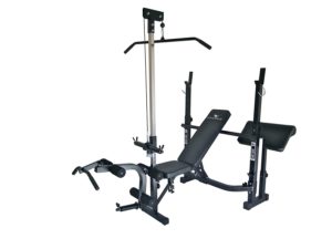 top rated home gym under 200 dollars