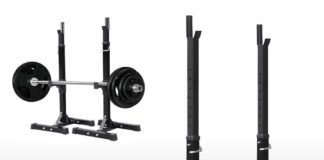 Best Squat Rack in 2020