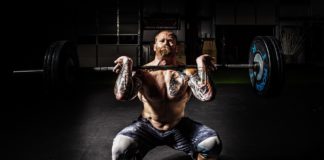 Best CrossFit Barbell Under $200 in 2020