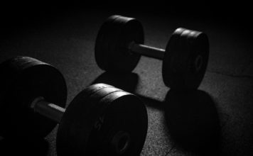 Does Lifting Weights Stunt Growth?