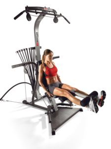 best home gym under 200