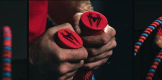 ONNIT Spider-Man Battle Ropes Review onnit spider-man battle ropes